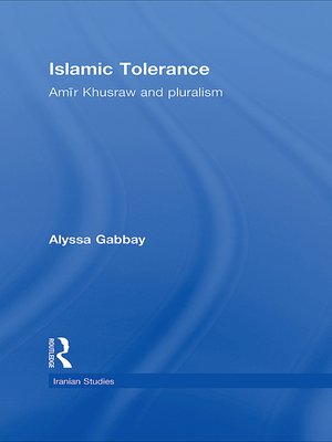 cover image of Islamic Tolerance